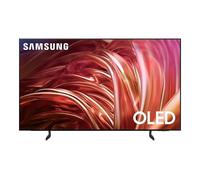 Samsung TV OLED 65" Qe65s85faexzt Black