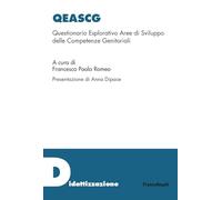 Qeascg. Questionario Esplorativo Aree di Sviluppo delle Competenze Genitoriali