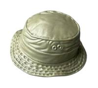 Qectial Cappello in 1/, Copricapo retrò alla Moda per Personaggi da 12 Pollici, Travestimento del Corpo