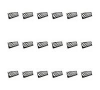 Qectial Espositore Carte Collezionabili Supporto Stand Riser Mensola Portacarte Acrilico 2 Mm Robusto con Superficie Liscia Struttura Inclinata per Visione, Style to 3