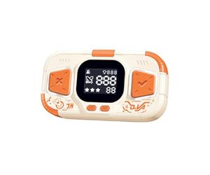 Qectial Gioco del : Giocattolo Educativo, Portatile, Regalo di Compleanno, Giocattolo per Imparare La Matematica, Rompicapo, per Ragazze, Viaggi