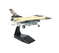 Qectial Modellino di Aereo in 1/72, Precolorato, Ideale Come Regalo O per Simulare Un Volo.