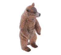 Qectial Set di Statuine del Regno Animale - Assortimento di Creature Selvatiche per Giocare E Imparare, #3