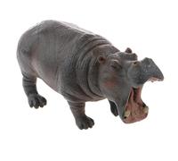 Qectial Set di Statuine del Regno Animale - Assortimento di Creature Selvatiche per Giocare E Imparare, #1