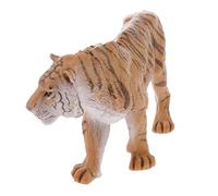 Qectial Set di Statuine del Regno Animale - Assortimento di Creature Selvatiche per Giocare E Imparare, #4