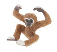 Qectial Set di Statuine del Regno Animale - Assortimento di Creature Selvatiche per Giocare E Imparare, #10