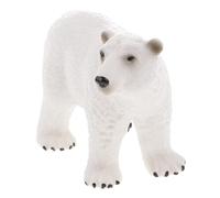 Qectial Set di Statuine del Regno Animale - Assortimento di Creature Selvatiche per Giocare E Imparare, #7