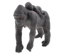 Qectial Set di Statuine del Regno Animale - Assortimento di Creature Selvatiche per Giocare E Imparare, #8