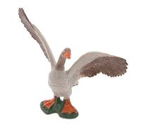 Qectial Set di Statuine del Regno Animale - Assortimento di Creature Selvatiche per Giocare E Imparare, #9