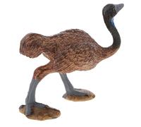 Qectial Set di Statuine del Regno Animale - Assortimento di Creature Selvatiche per Giocare E Imparare, #16