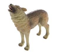 Qectial Set di Statuine del Regno Animale - Assortimento di Creature Selvatiche per Giocare E Imparare, #6