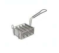 Qectial Stampi Sushi Acciaio Inox 304 con Manico per Sollevamento Facile Forma Rettangolare Aperta Struttura Rigida Antiruggine Lavaggio Rapido Adatti per, size to 1