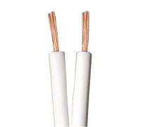 QED 79/100 WHITE CAVO DIFFUSORI COMPOSTO DA 79 FILI DI RAME PREZZO A ML