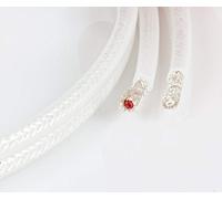 Cavo altoparlante QED Silver Anniversary XT (una coppia) terminato