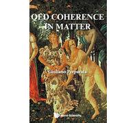 Qed Coherence in Matter