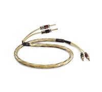 QED GOLDEN ANNIVERSARY XT COPPIA CAVI DI POTENZA 2.5M NUOVI