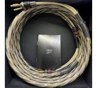 QED GOLDEN ANNIVERSARY XT COPPIA CAVI DI POTENZA 2MT NUOVI