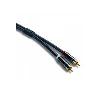 QED PERFORMANCE AUDIO GRAPHITE 3MT CAVO RCA DI SEGNALE GARANZIA UFFICIALE