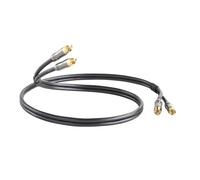 QED PERFORMANCE AUDIO GRAPHITE 60cm NUOVO