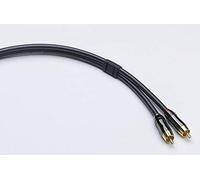 QED Performance Audio Graphite Chinch-Kabel RCA 1 Mt.