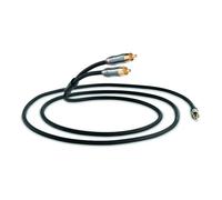 QED PERFORMANCE AUDIO J2P 3M NUOVO