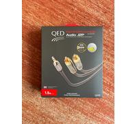QED PERFORMANCE GRAFITE AUDIO J2P DA 1.5 MT
