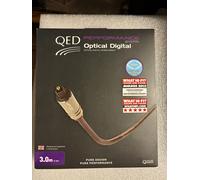 QED PERFORMANCE GRAFITE OPTICAL DIGITAL DA 3.0 MT