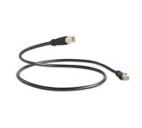 QED PERFORMANCE GRAPHITE ETHERNET 5M NUOVO