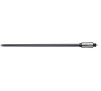 QED Performance Optical cavo (5 m) Graphite