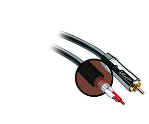 QED Performance Subwoofer cavo (10 m)