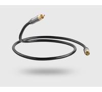 QED PERFORMANCE SUBWOOFER CAVO PER SUB-WOOFER 10M NUOVO