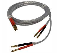 QED Performance XT25 2Metri Coppia Cavo Casse Preterminato X-Tube Technology