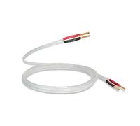 QED Performance XT25 - Coppia di cavi per altoparlanti, 5 m