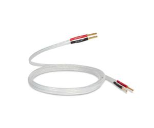 QED Performance XT25 - Coppia di cavi per altoparlanti, 5 m