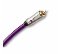 QED REFERENCE DIGITAL AUDIO 40 CAVO DIGITALE COASSIALE DA 1 MT NUOVO GARANZIA UF