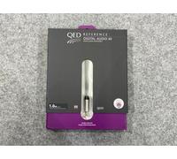 QED REFERENCE DIGITAL AUDIO 40 CAVO DIGITALE COAX DA 1 METRO NUOVO