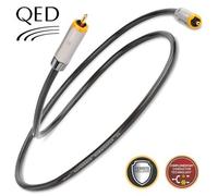 QED REFERENCE SUBWOOFER 40 CAVO PER SUB-WOOFER 3M NUOVO