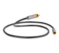 QED REFERENCE SUBWOOFER 40 CAVO SCHERMATO SIGILLATO GARANZIA UFFICIALE