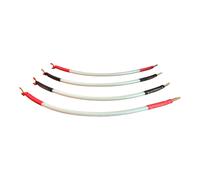 Qed Reference XT400 Speaker Jumper Cable x4 (set per due altoparlanti)