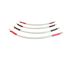 Qed Reference XT400 Speaker Jumper Cable x4 (set per due altoparlanti)