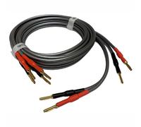 QED Reference XT40i 2Metri Coppia Cavo Casse Preterminato AWG12 AirGap X-Tube Te