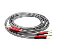 QED Reference XT40i coppia cavo per diffusori 2+2metri terminato di fabbrica