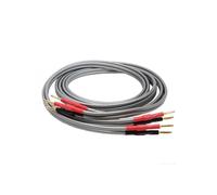 QED Reference XT40i coppia cavo per diffusori 5+5metri terminato con spinotti a