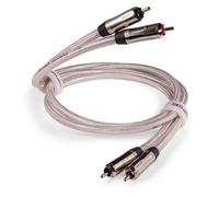 QED SIGNATURE AUDIO 40 3M COPPIA NUOVI