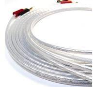 QED (Xt 25 Trasparente Performance Tecnologia X Tube 3 Mt.