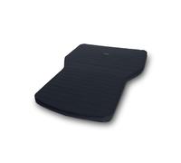 qeedo Cloudmat Y Materasso adatto per Tesla Model Y - 196 x 134 x 7,5 cm 3,9 kg