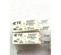 QEFHSVVZE RFH54006WG Relè 6 V CC 6 Pin 2 Spine 6 V(5 PCS)