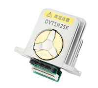 QELLON Testina di stampa ad ago per -1600KIIIH, 590K, 595K e -2090