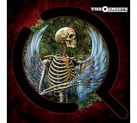 Qemists - Spirit In The System