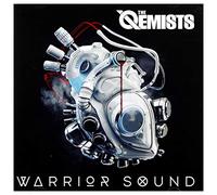 Qemists, The - Warrior Sound